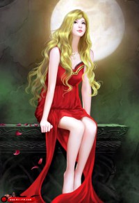 爱欲难抑(痴男怨女集)